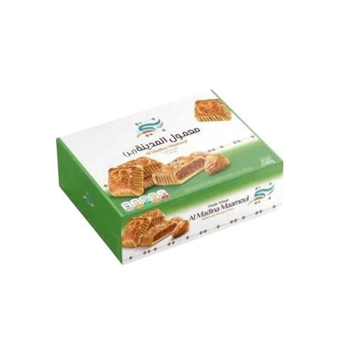 ريتاج الغلا - بنتي معمول المدينه بر