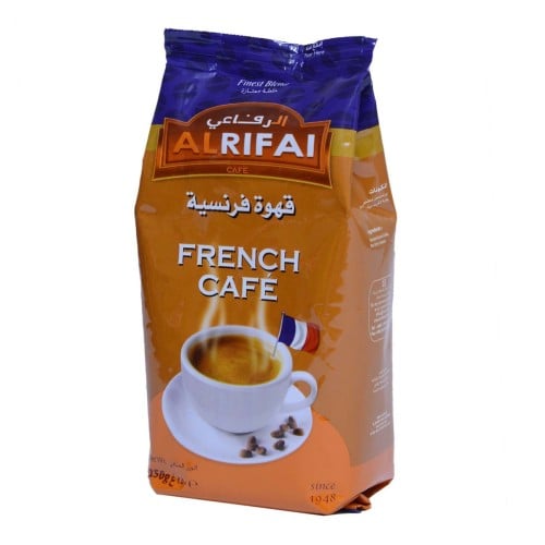 الرفاعي قهوه فرنسيه ساده