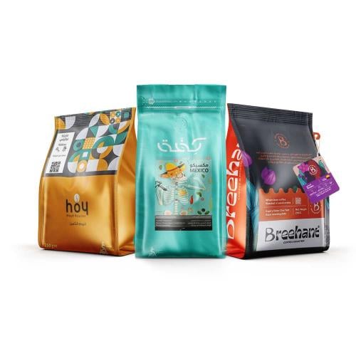 مجموعة الاسبريسو