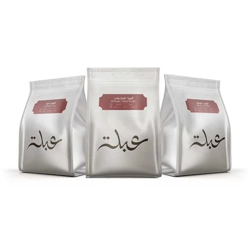 مجموعة عبلة | ABLA