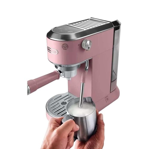 ماكينة تحضير قهوة ديديكا ديو ديلونجي