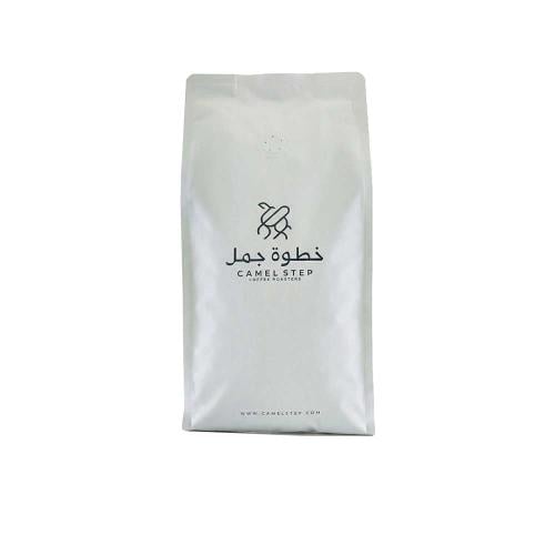 محمصة خطوة جمل - مزيج غيد 1ك