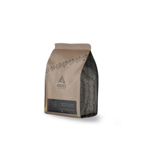 محمصة انديز - كولومبيا تريس اكسيلسو 250جم