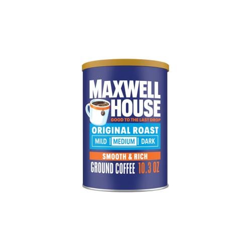 ماكسويل هاوس تحميص متوسط 293 جرام