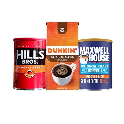 مجموعة قهوة اليوم