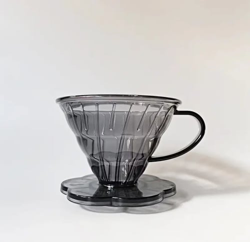 قمع قهوه بلاستيك 02