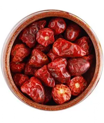 فلفل احمر كرزي