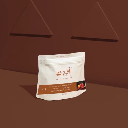محمصة اودن - سانقريا مزيج الفواكة 250 جم