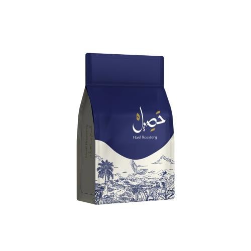 محمصة حصيل - سلفادور بونا فيستا 1ك