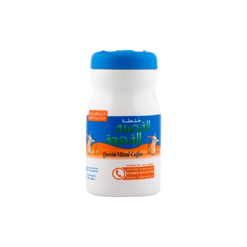 خلطة القصيم وسط 250جم
