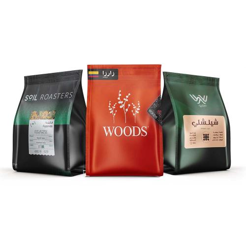 مجموعة الكلاسيكية