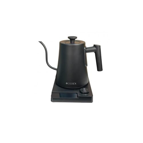 غلاية كوديكس الالكترونية 900 ملي