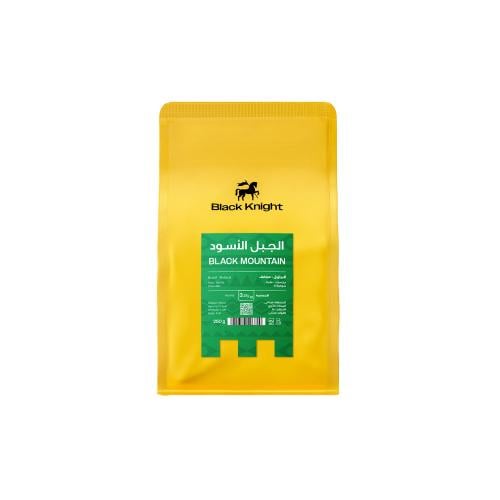 الفارس الأسود -الجبل الأسود 250جم