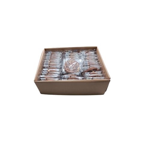 كوكيز بالحبة