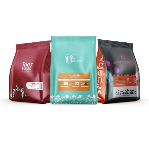 مجموعة الفاكهيه