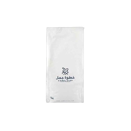 محمصة خطوة جمل - اثيوبيا ميسيل 1ك