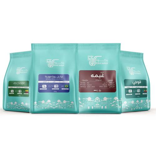 مجموعة الاعشى