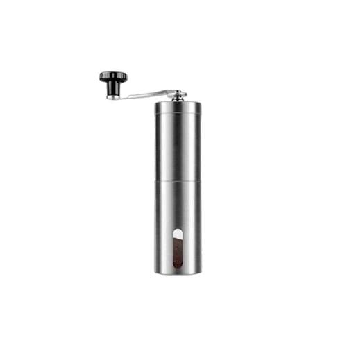 مطحنة قهوة يدوي