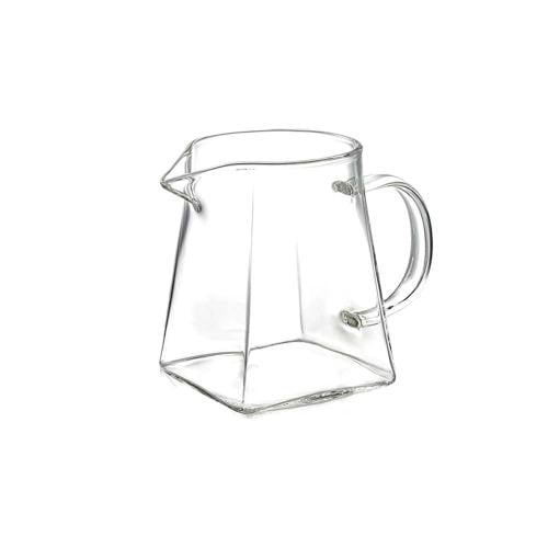 سيرفر زجاجي 700 ملي