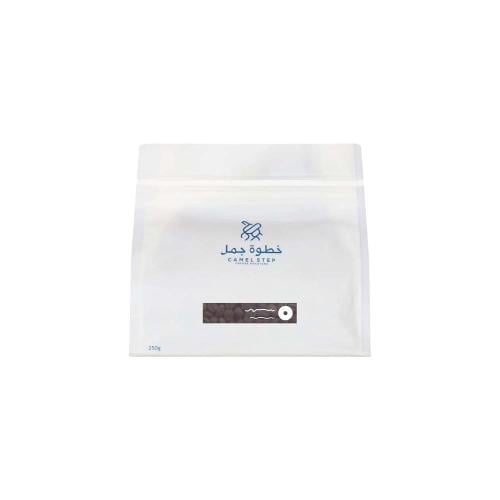 محمصة خطوة جمل -كولومبيا فوندو 250جم