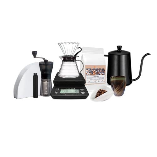 بكج التقطير الاقتصادي