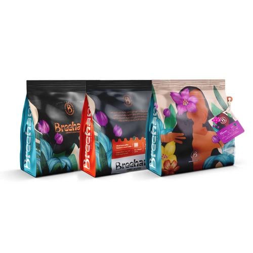 مجموعة بريهانت | BREEHANT