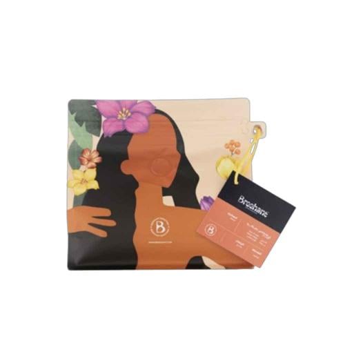 محمصة بريهانت - بلانداس جايتانيا كولمبيا 250 جرام