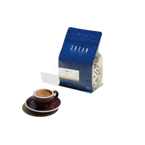 محمصة ثري بين - بيرفكتا بلند 250 جم