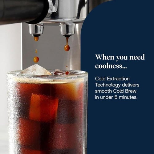 ماكينة تحضير قهوة ديديكا ديو ديلونجي