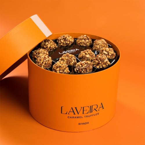 لافيرا - ترافل