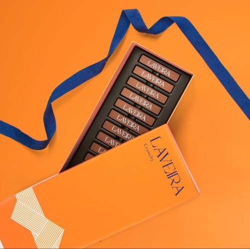 لافيرا كرنشي