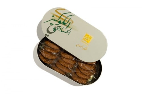 كوكيز حساوي