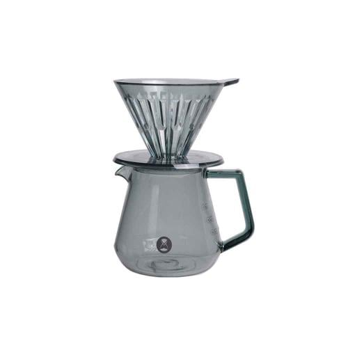 طقم تايمور كريستال 02