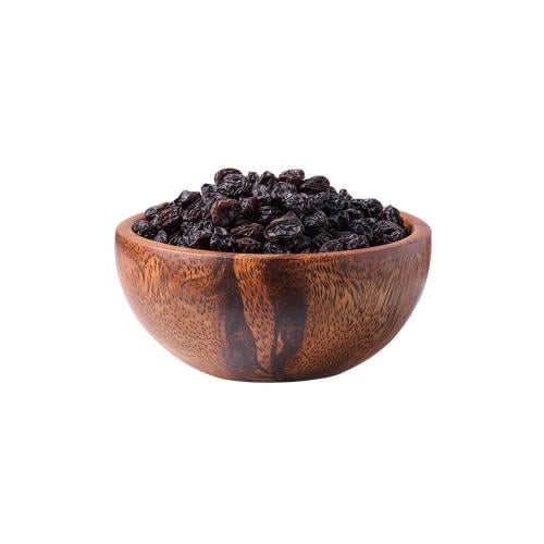 زبيب يمني اسود