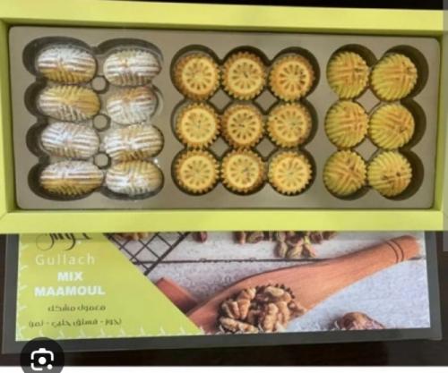 معمول مشكل جلاش