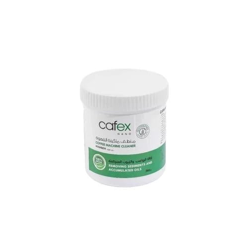 مسحوق تنظيف ماكاينات القهوة كافيكس CAFEX الحجم 570...