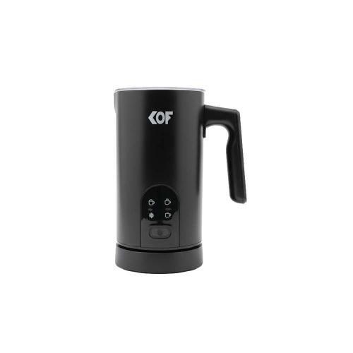 صانع رغوة الحليب الكهربائي 4 في 1