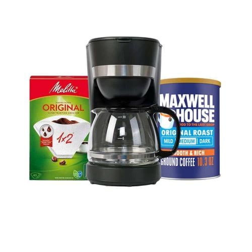 مجموعة قهوة الصباح