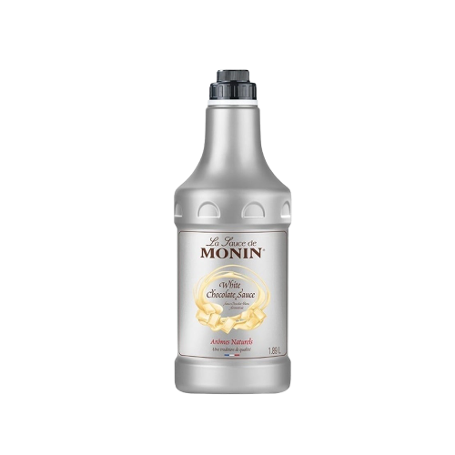 صوص شوكولاته البيضاء - مونين