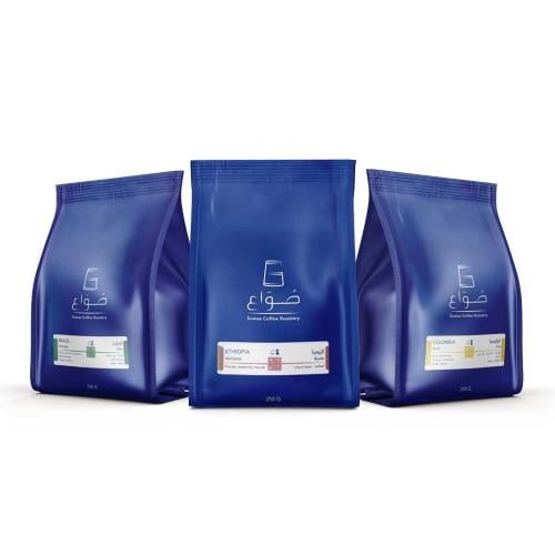 مجموعة صواع | SUWAA