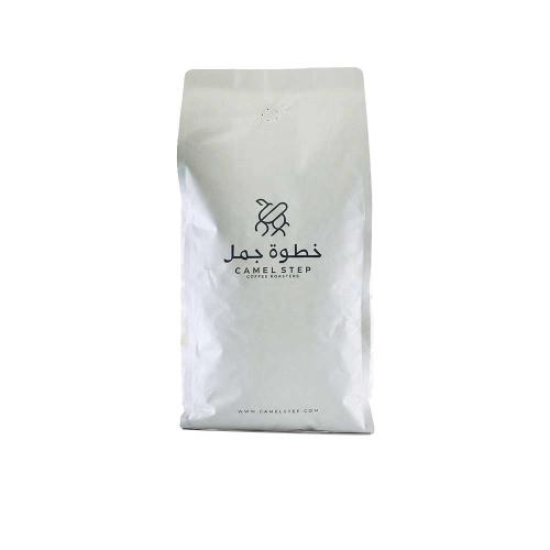 محمصة خطوة جمل - برازيل سانتوس 1ك