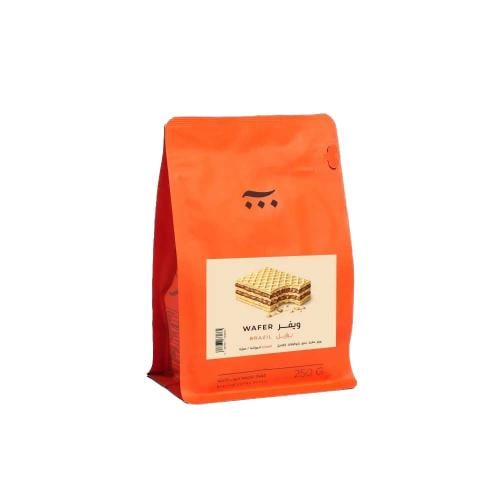 محمصة اش ويفر - قهوة مختصة 250جم