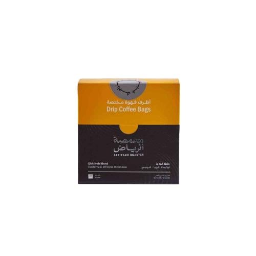 محمصة الرياض - أظرف قهوة القدية