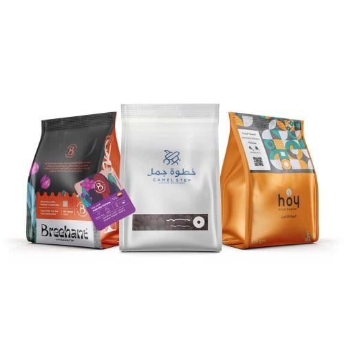 مجموعة العلا