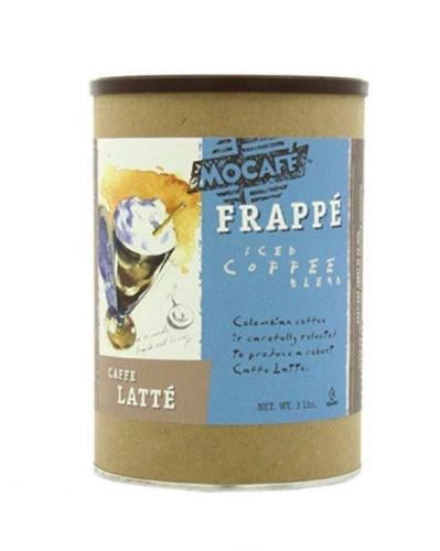 بودرة لاتيه ( ايطاليانو ) من مو كافيه Mocafe 1.36...