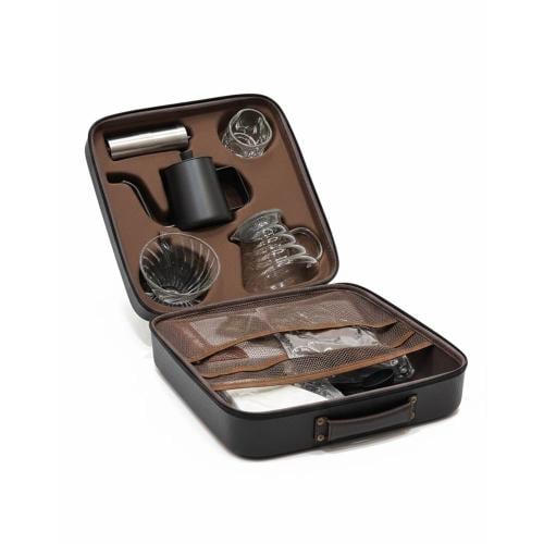 حقيبة القهوة المقطرة V60