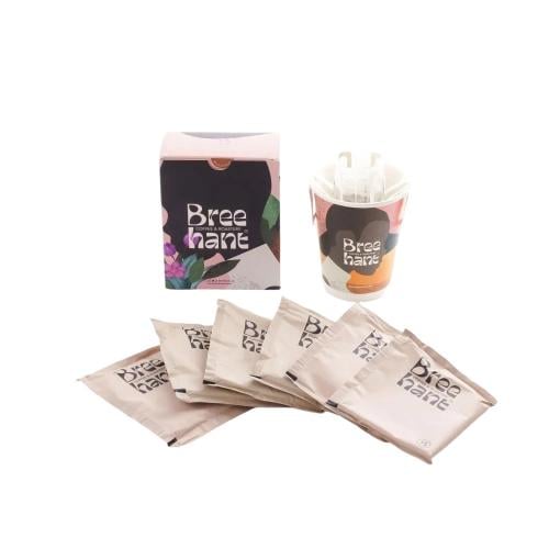 محمصة بريهانت - أظرف كاوكا كولومبي