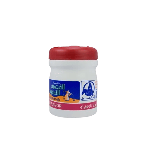 خلطة القصيم زعفران صغير 125جم