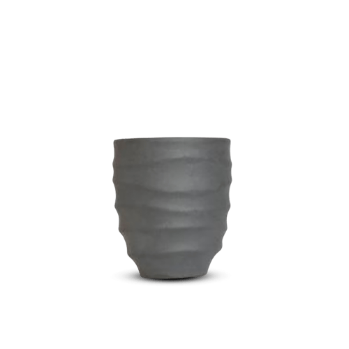 كوب سيراميك مموج 300 مل