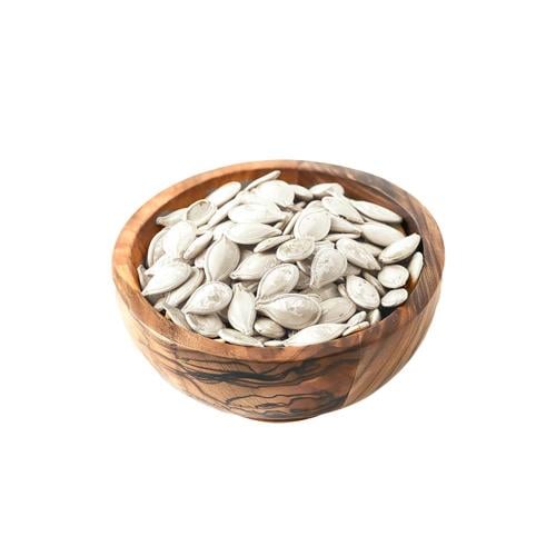 حب قرع مملح